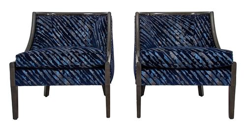 J. ROBERT SCOTT EBONIZED TUB