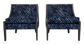 J. ROBERT SCOTT EBONIZED TUB C