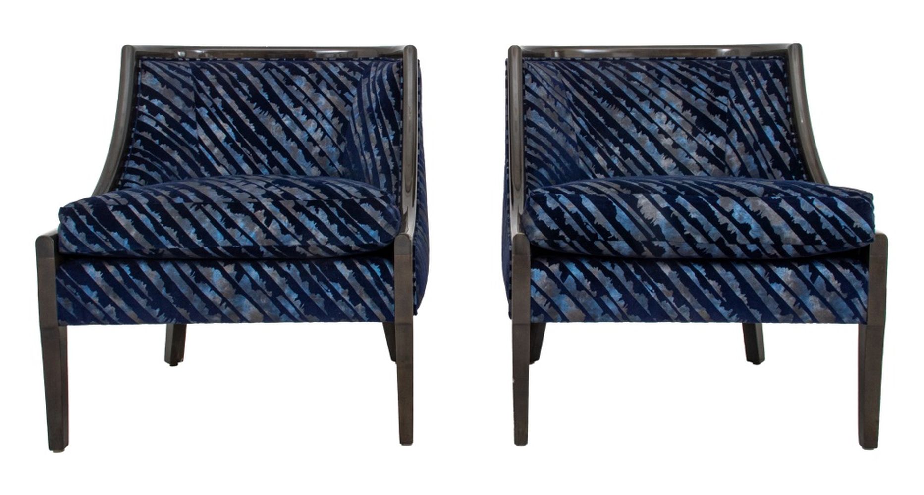 J. ROBERT SCOTT EBONIZED TUB