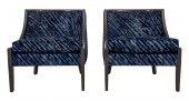 J. ROBERT SCOTT EBONIZED TUB C