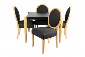 J. ROBERT SCOTT: GAME TABLE WI