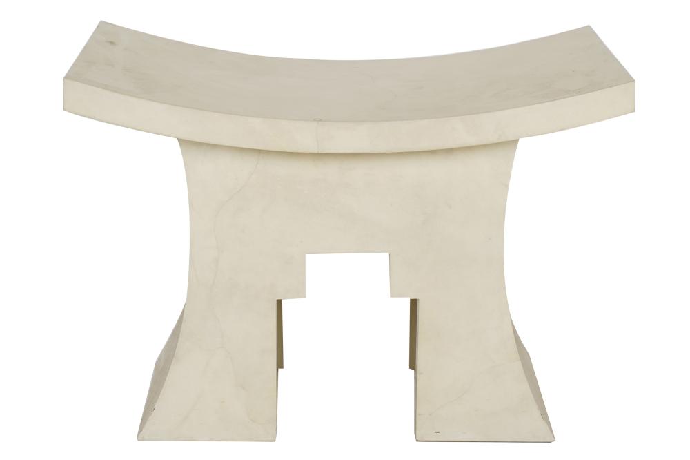 J ROBERT SCOTT: LACQUERED