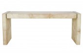 J. ROBERT SCOTT: LACQUERED PAR