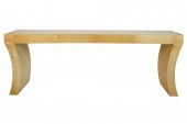 J ROBERT SCOTT: "REED" LACQUER