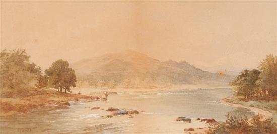 J. Roberts British late