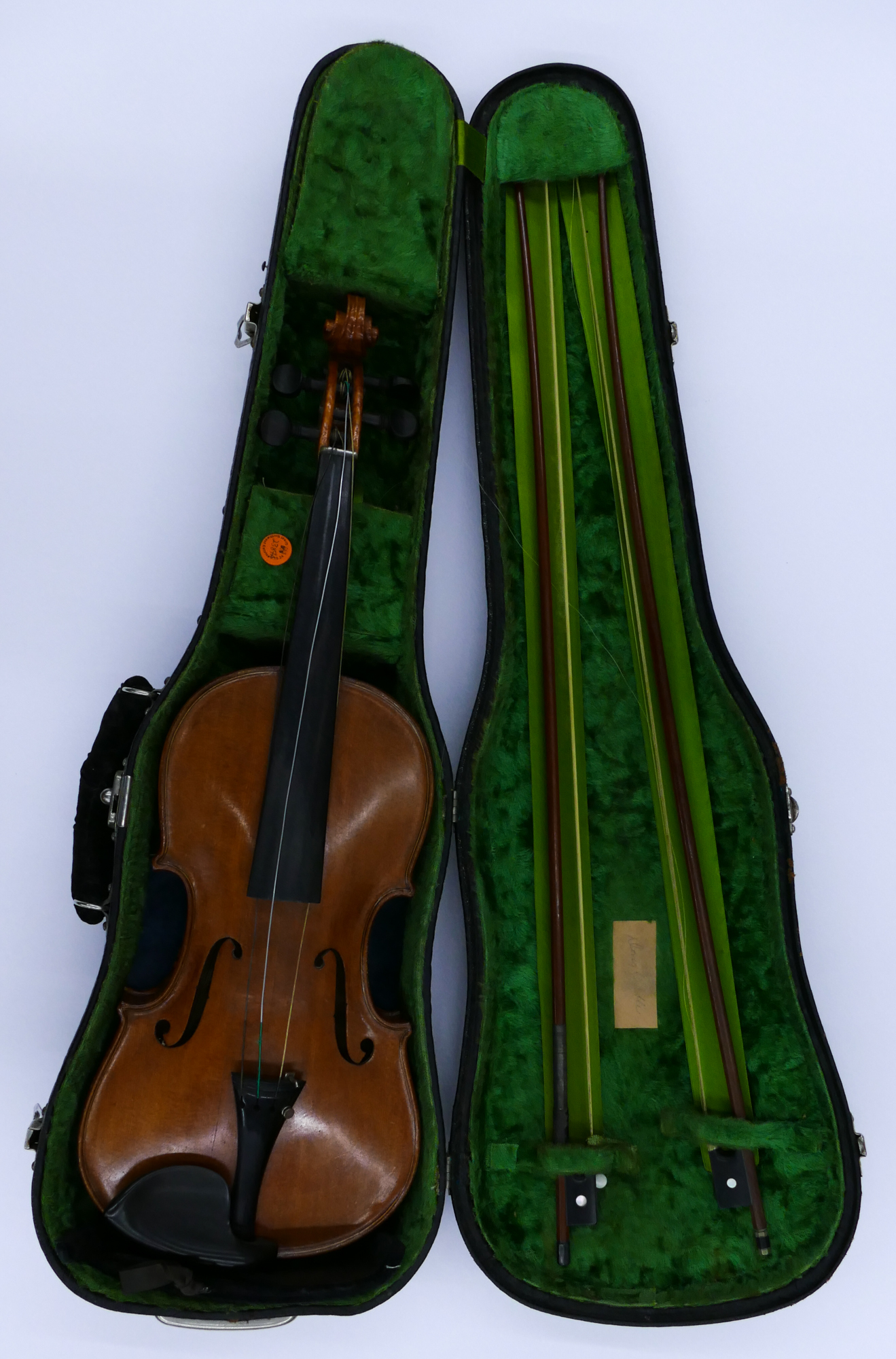 J. Robinson (Port Angeles) Handmade