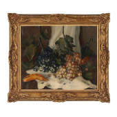 J. ROS (DUTCH, 20TH CENTURY),