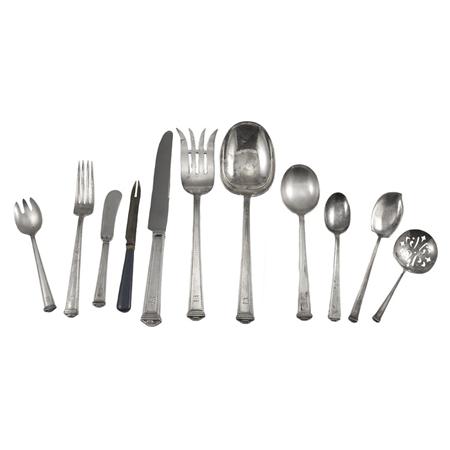 J. S. & Co. Sterling Silver