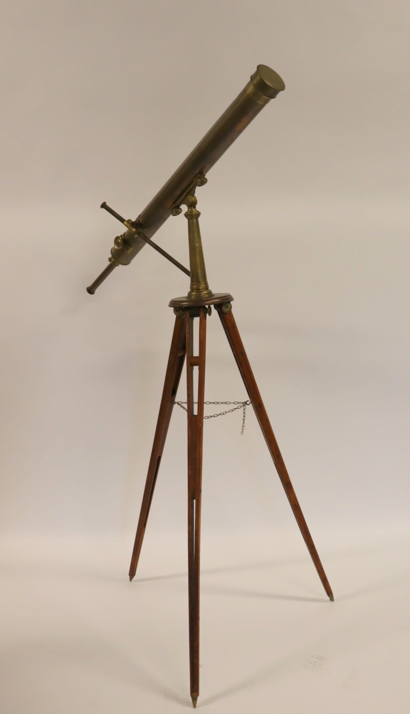J S LANCASTER & SON CELESTIAL