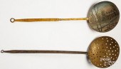 J. SCHMIDT IRON AND BRASS SKIM