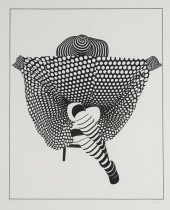 J. SEELEY OP ART LITHOGRAPHJ.