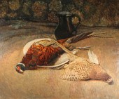 J SEVERIN (19TH/20TH CENTURY).