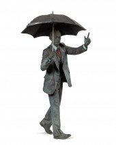 J. SEWARD JOHNSON JR., (1930 -
