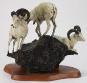 J. SHIRLY BOTHUM MOUNTAIN GOAT