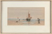 J. SOMERVILLE (AMERICA, EARLY