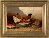 J. Sorver (American 20th c.) o