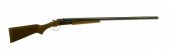 J. Stevens 12-gauge SxS shotgu