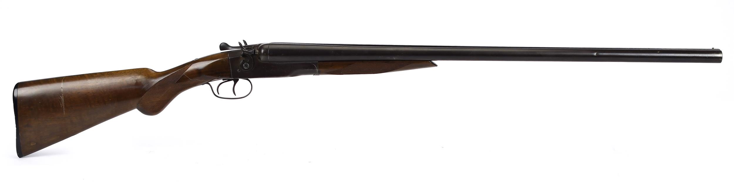 J. STEVENS ARMS AND TOOL CO.