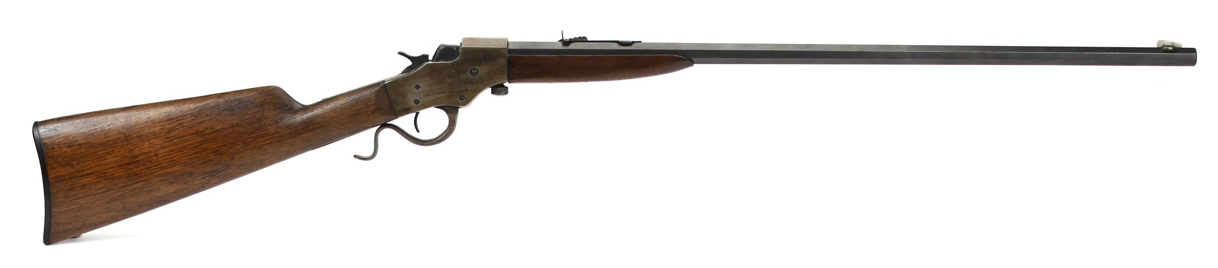 J STEVENS FAVORITE .22 CALIBER