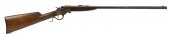 J STEVENS FAVORITE .22 CALIBER