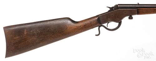 J. STEVENS MODEL 26 CRACKSHOT