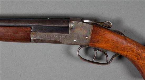 J. Stevens ''Sportsman's