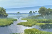 J. SULLIVAN FLORIDA BACKWATERS