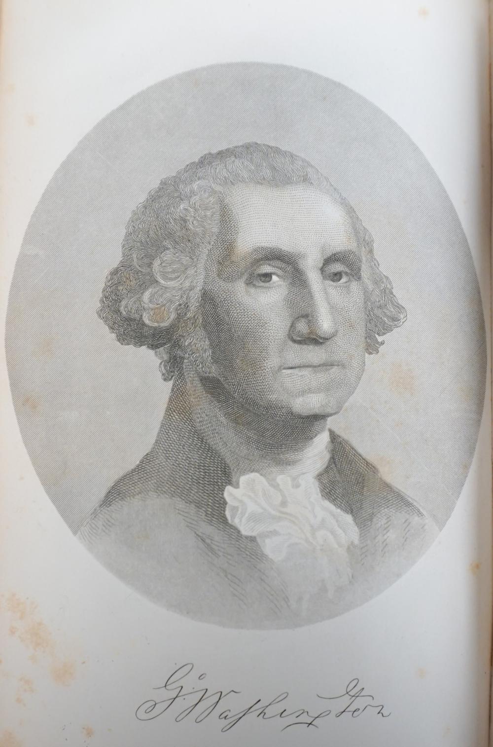 J. T. HEADLEY, THE ILLUSTRATED LIFE
