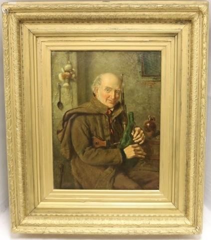J. T. LUCAS (JOHN TEMPLETON