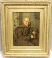 J. T. LUCAS (JOHN TEMPLETON LU