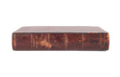 J. TAYLOR, HISTORY OF THE LIFE