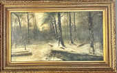 J. VINCHEN 1914-1944 DUTCH ART
