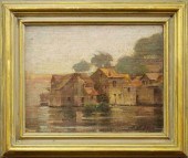 J. W. GIES FISHING VILLAGEJose
