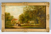 J. W. MCINTYRE "AT HAMPSTEAD 1
