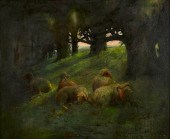 J. W. WALLACE, EAST TN LANDSCA