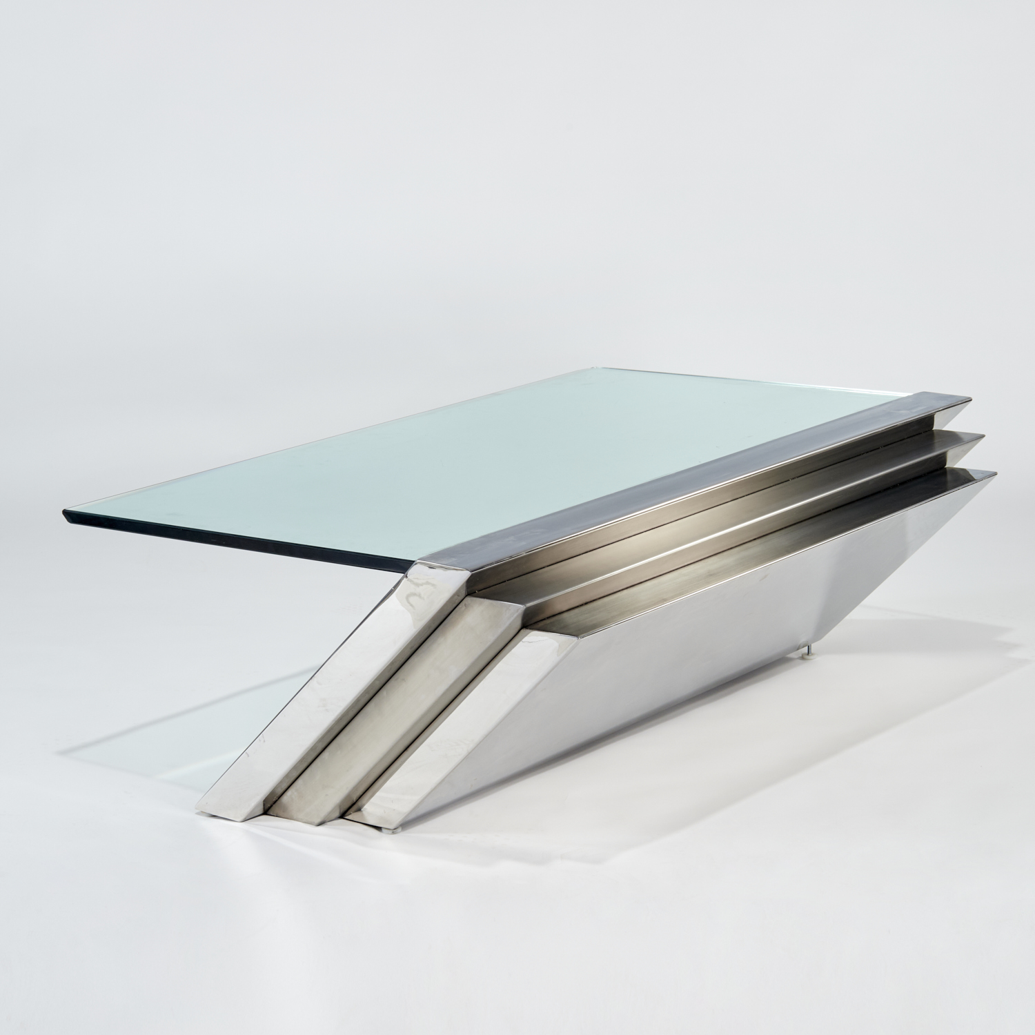 J. WADE BEAM FOR BREUTON, STEP