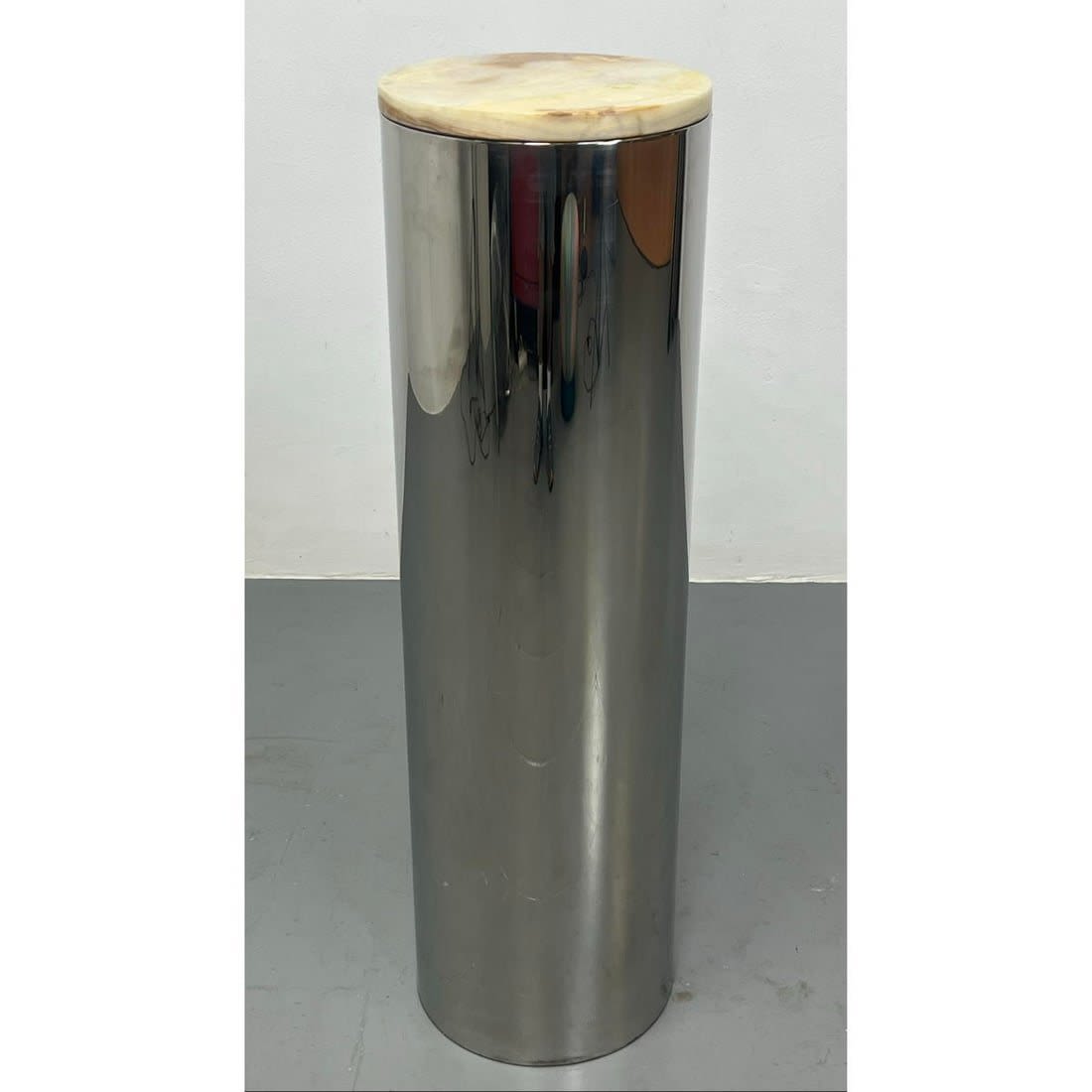 J Wade Beam for Brueton display