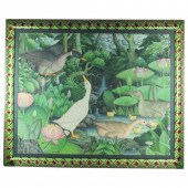 J. WAYNE SUTAMA, BALINESE (20T