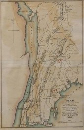 J. YEAGER, PLAN OF THE COUNTRY