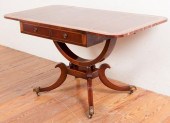 J. ZONON DROP LEAF BREAKFAST T