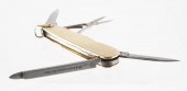 J.A. HENCKELS 14K GOLD POCKET