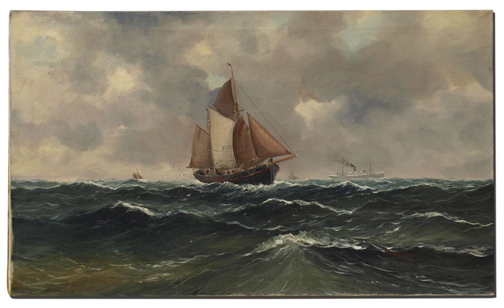 JAARSMA Haaike Abraham (Dutch