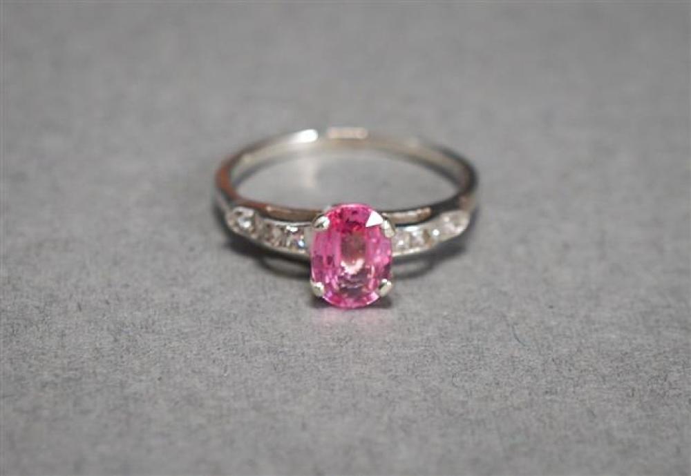 JABEL 18-KARAT WHITE-GOLD,