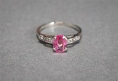 JABEL 18-KARAT WHITE-GOLD, TOU