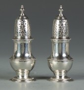 Jabez Daniel London 1756 Sterl