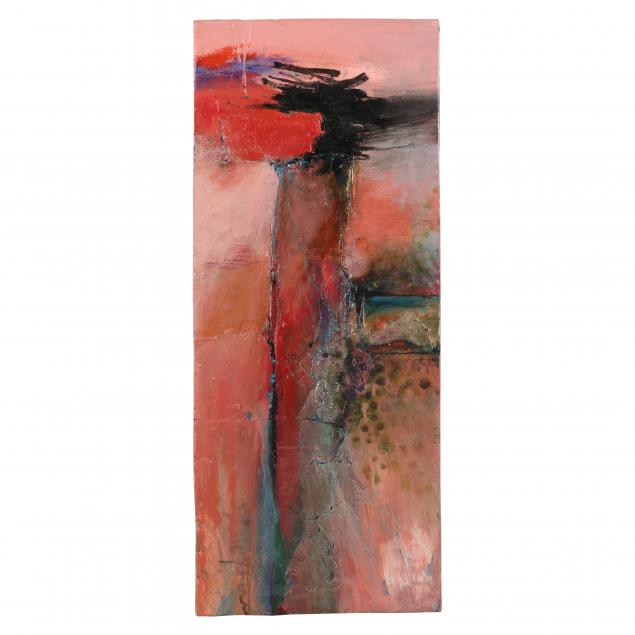 JAC KEPHART (AMERICAN,