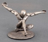 JAC ZAGOORY DESIGNS "ATLAS" PE
