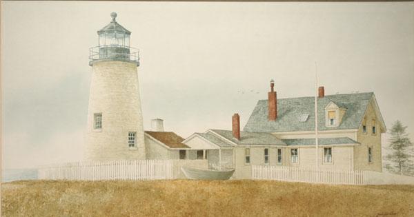 Jack Appleton (American, 20th