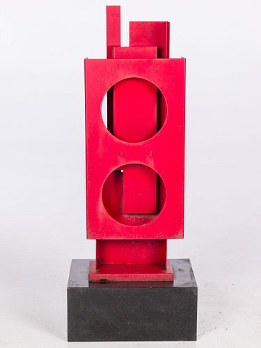 JACK ARNOLD (IL), COCA COLA RED,
