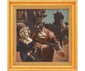 JACK BANHAM COGGINS OIL<br>Jac